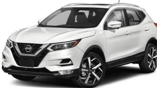 NISSAN ROGUE SPORT 2022 JN1BJ1CW7NW495350 image